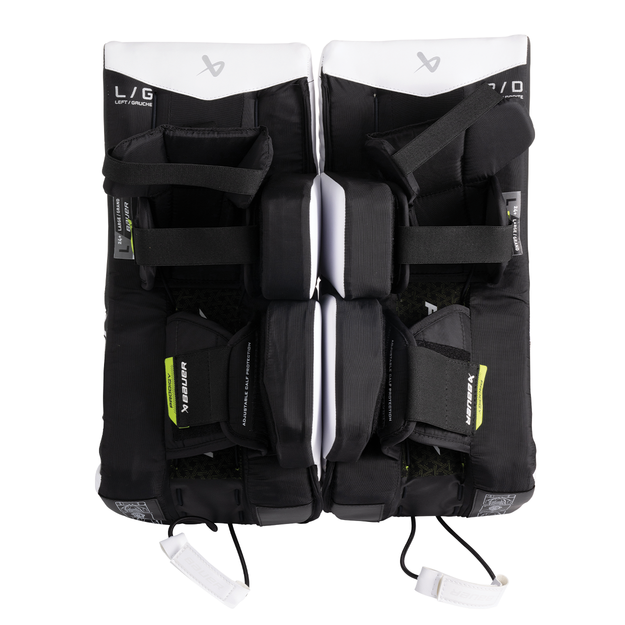 PRODIGY GOAL PAD YOUTH