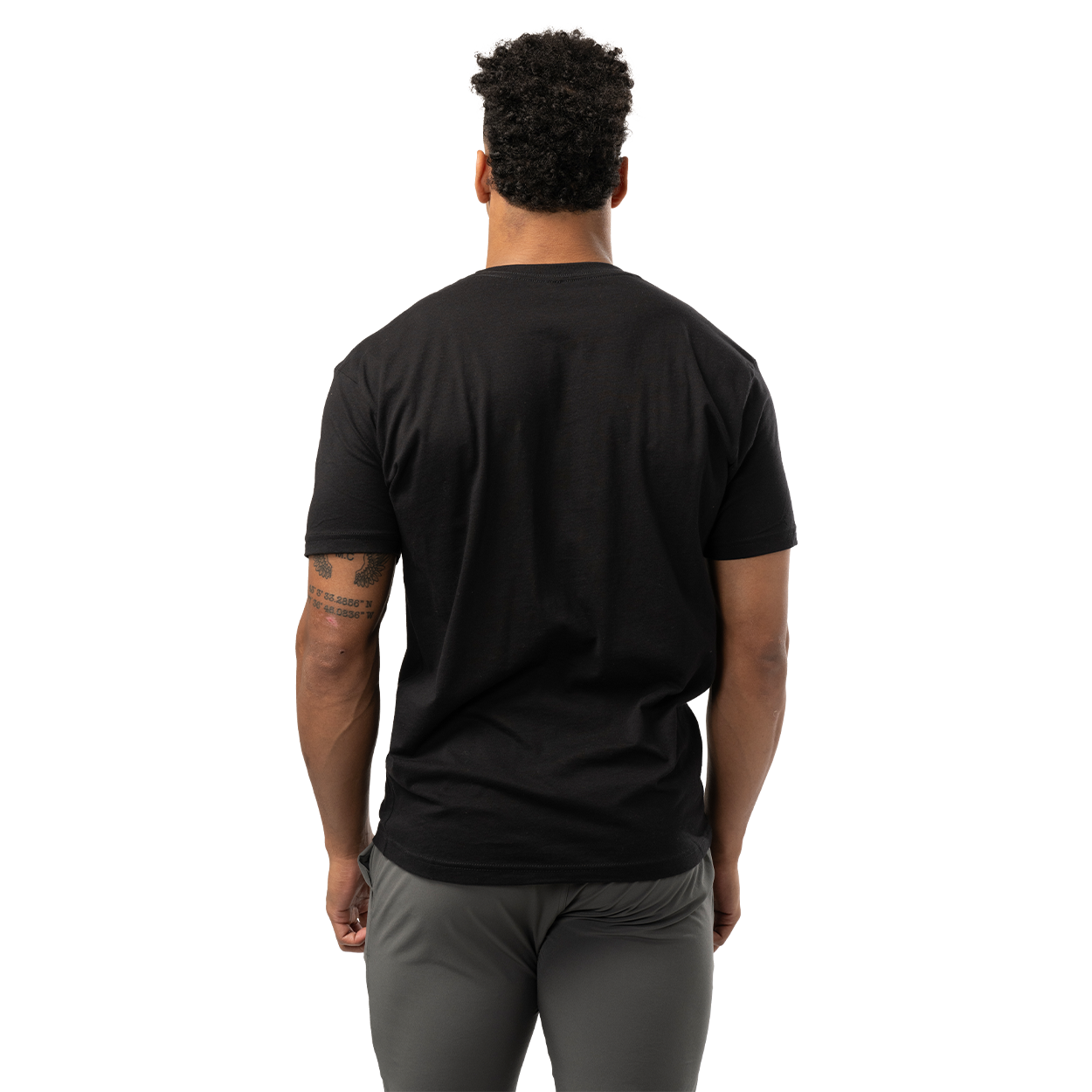BAUER SHORTSLEEVE ICON GRAB TEE SENIOR