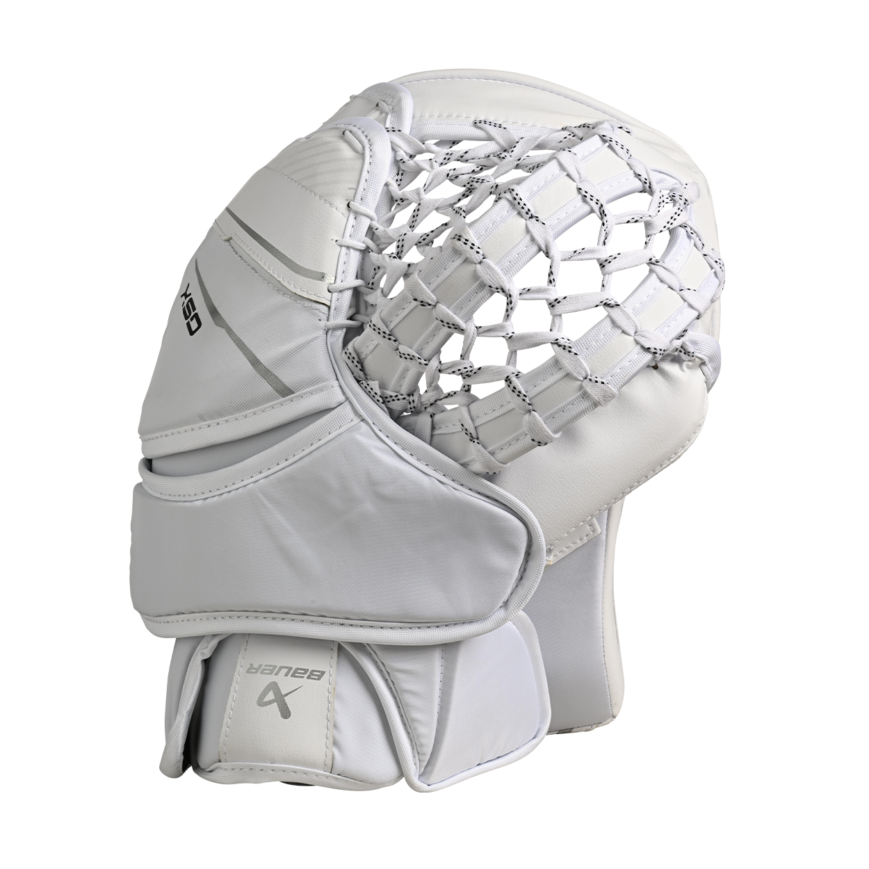 S23 BAUER GSX CATCHER JUNIOR