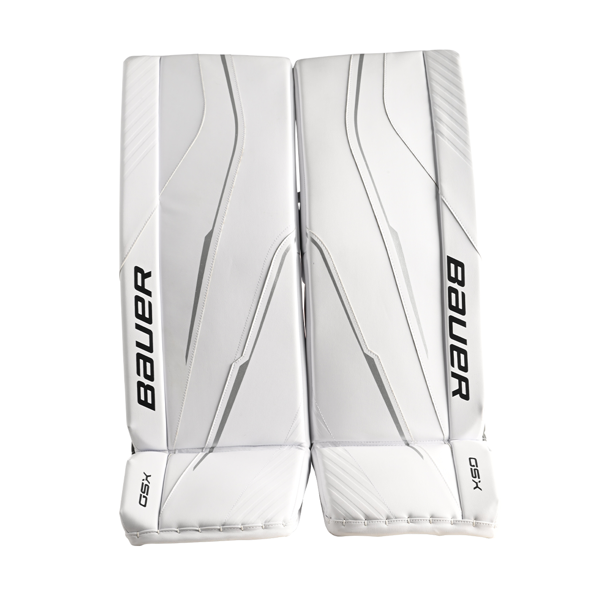 S23 BAUER GSX GOAL PAD INTERMEDIATE
