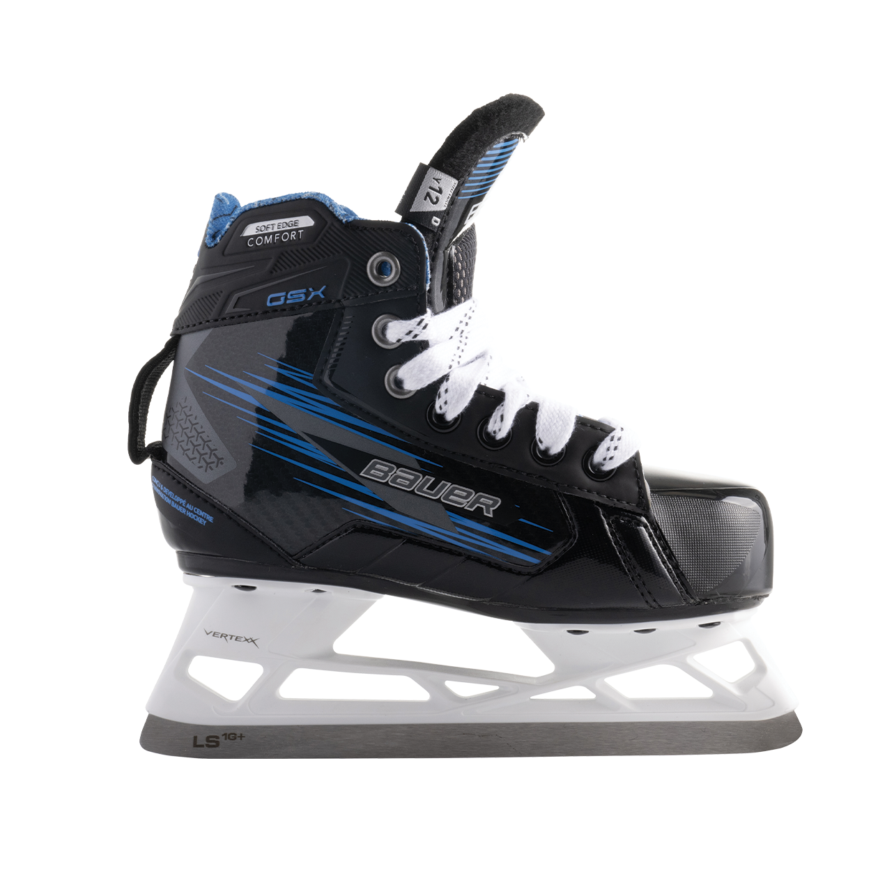 BAUER GSX GOAL SKATE YOUTH