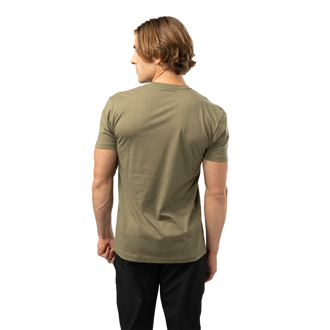 BAUER SHORTSLEEVE HOCKEY GLOVE TEE SENIOR