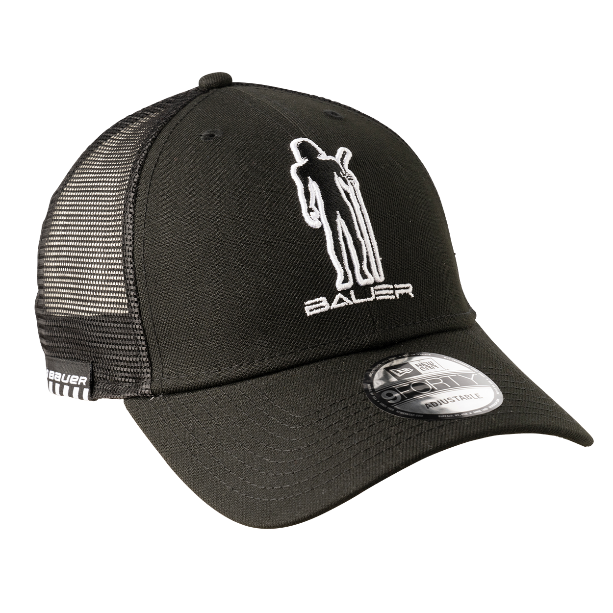 BAUER NEW ERA HOCKEY GUY 9FORTY YOUTH