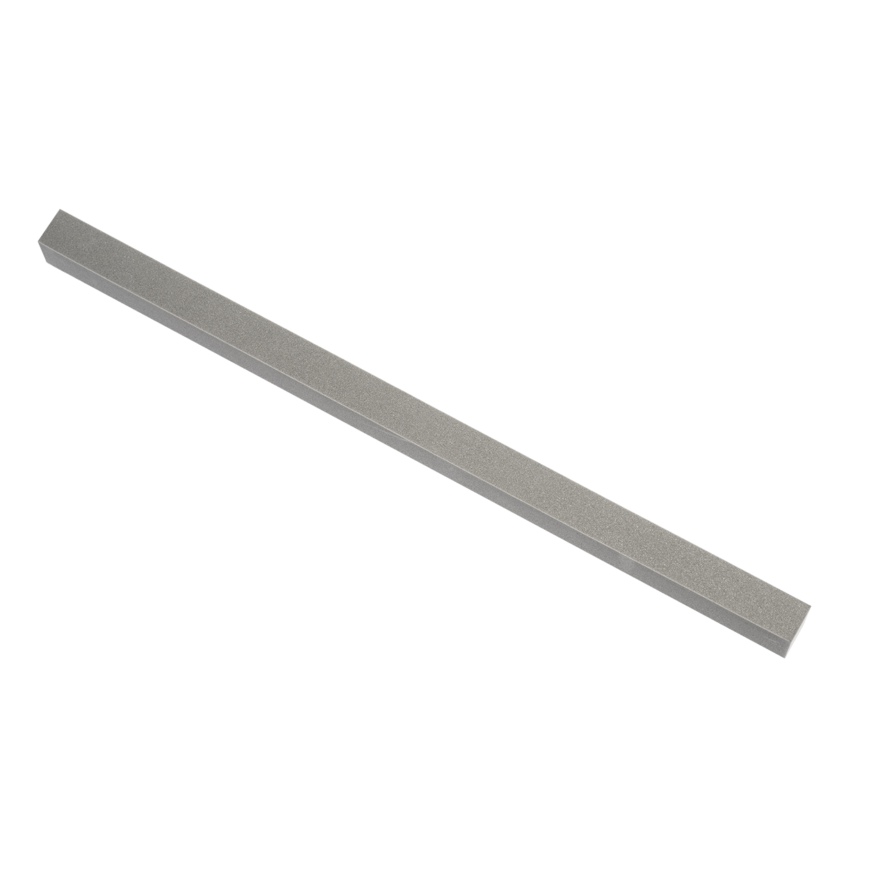 BAUER SYNTHETIC ICE TILE SINGLE SIDE EDGE