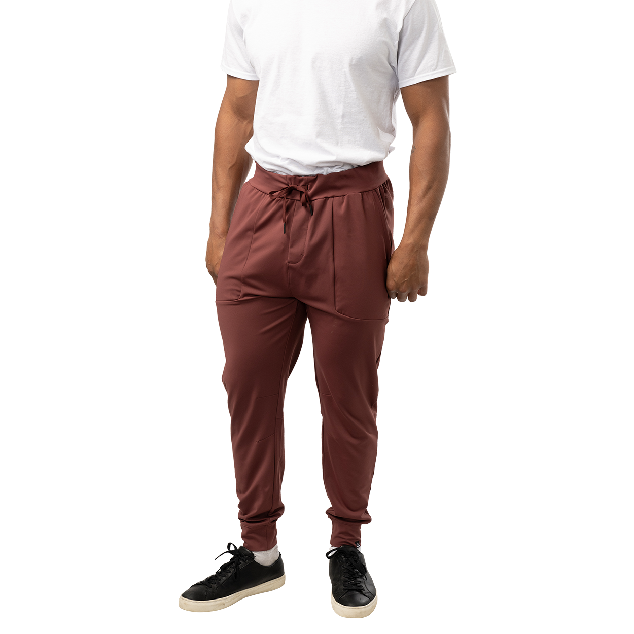 BAUER FLC WARMTH KNIT JOGGER SENIOR