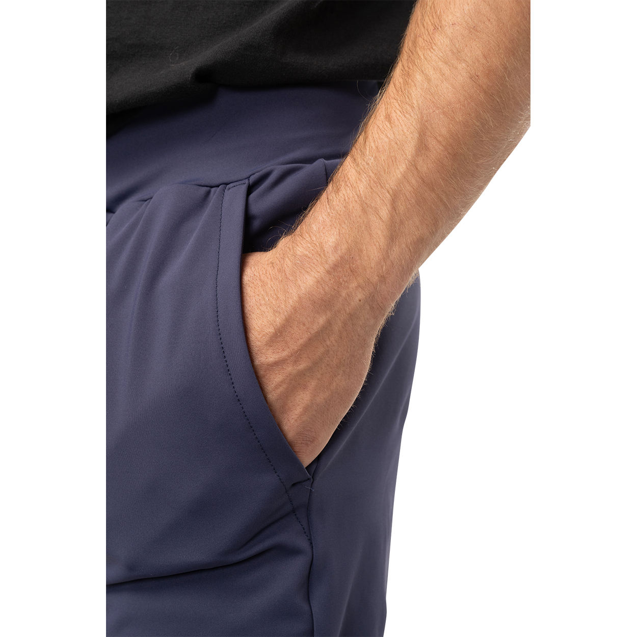 BAUER FLC WARMTH KNIT JOGGER SENIOR