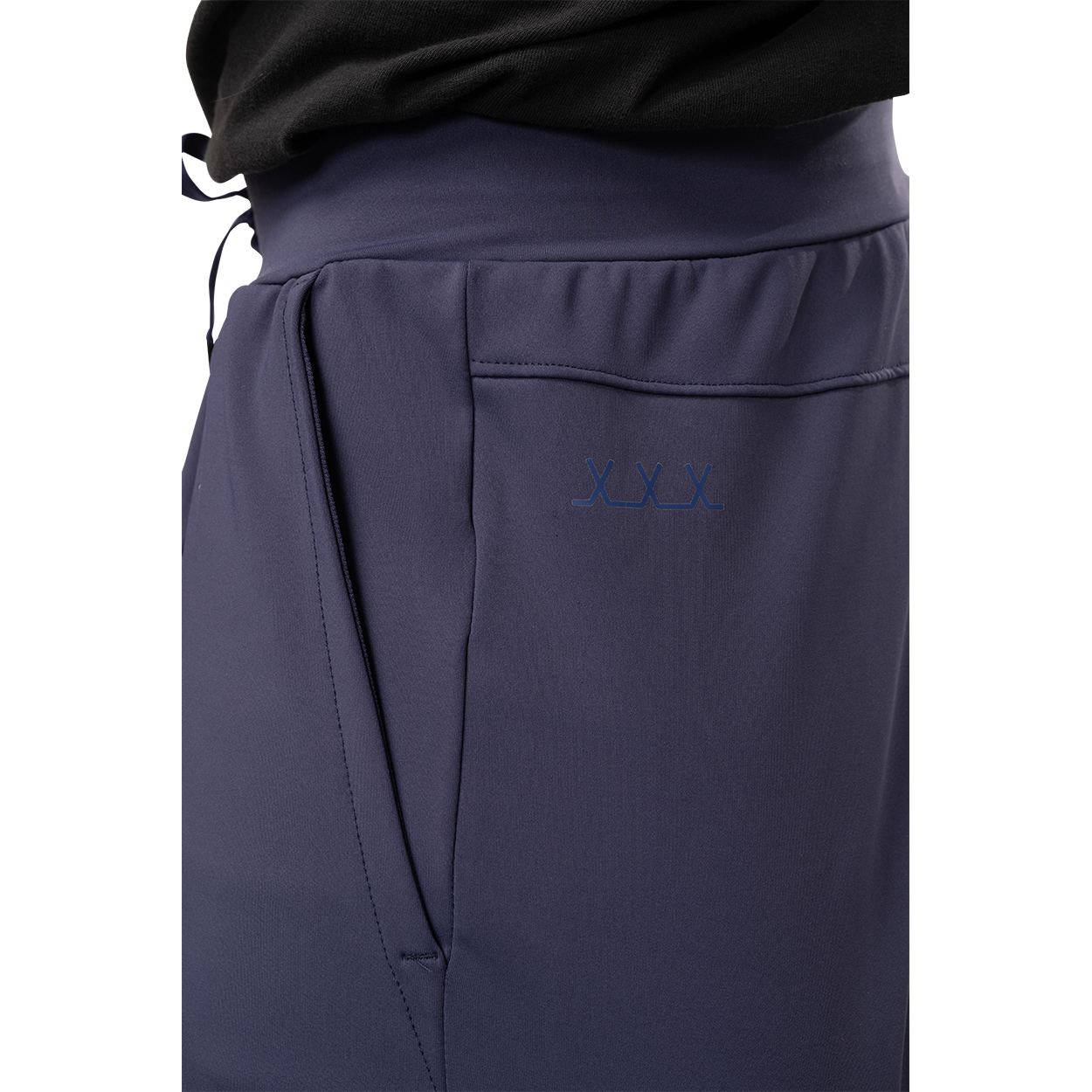 BAUER FLC WARMTH KNIT JOGGER SENIOR
