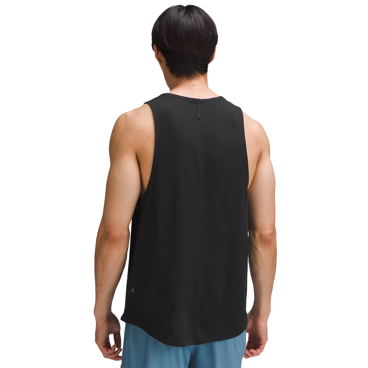 BAUER // lululemon LICENCE TO TRAIN TANK
