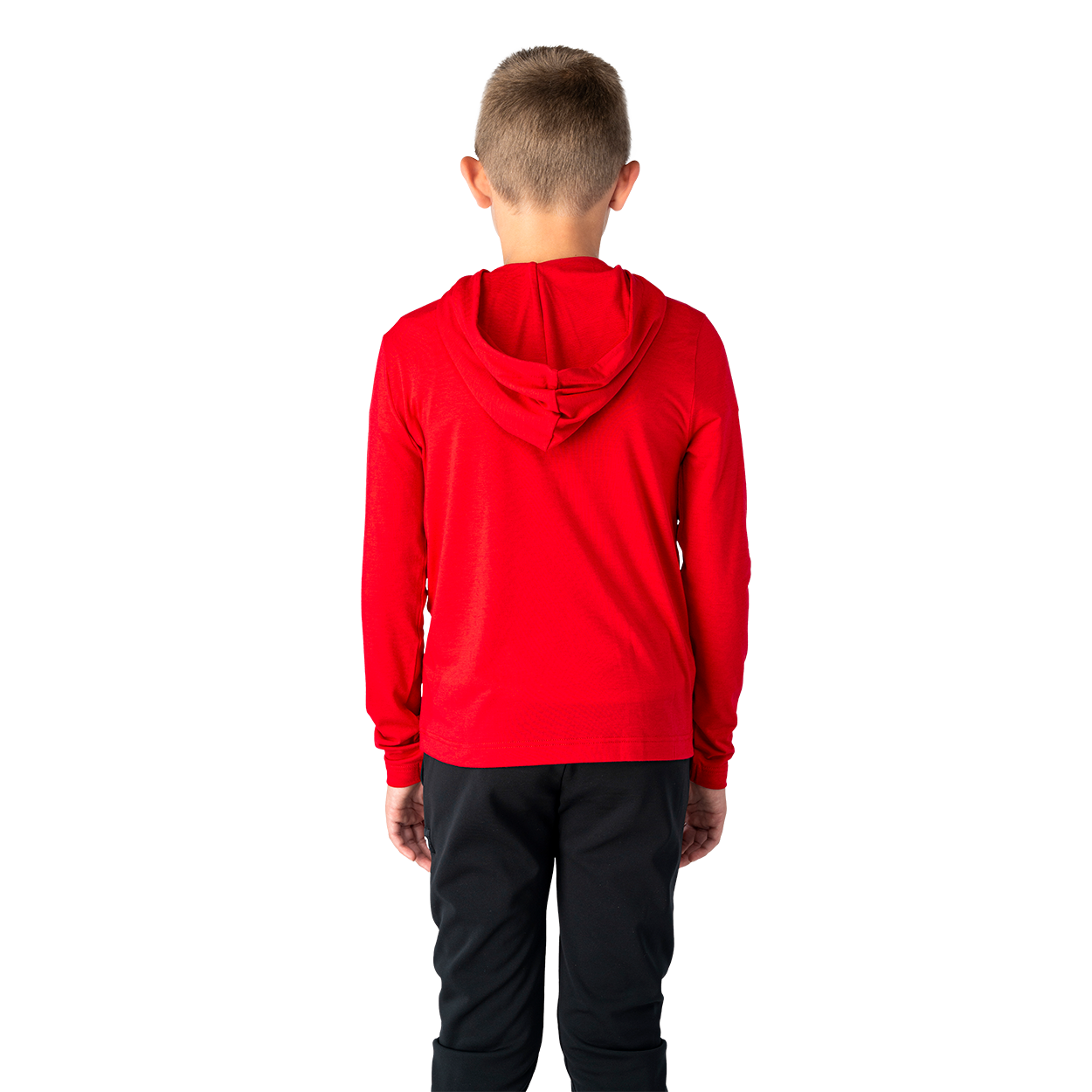 BAUER EVERYDAY LIGHTWEIGHT HOODIE YOUTH