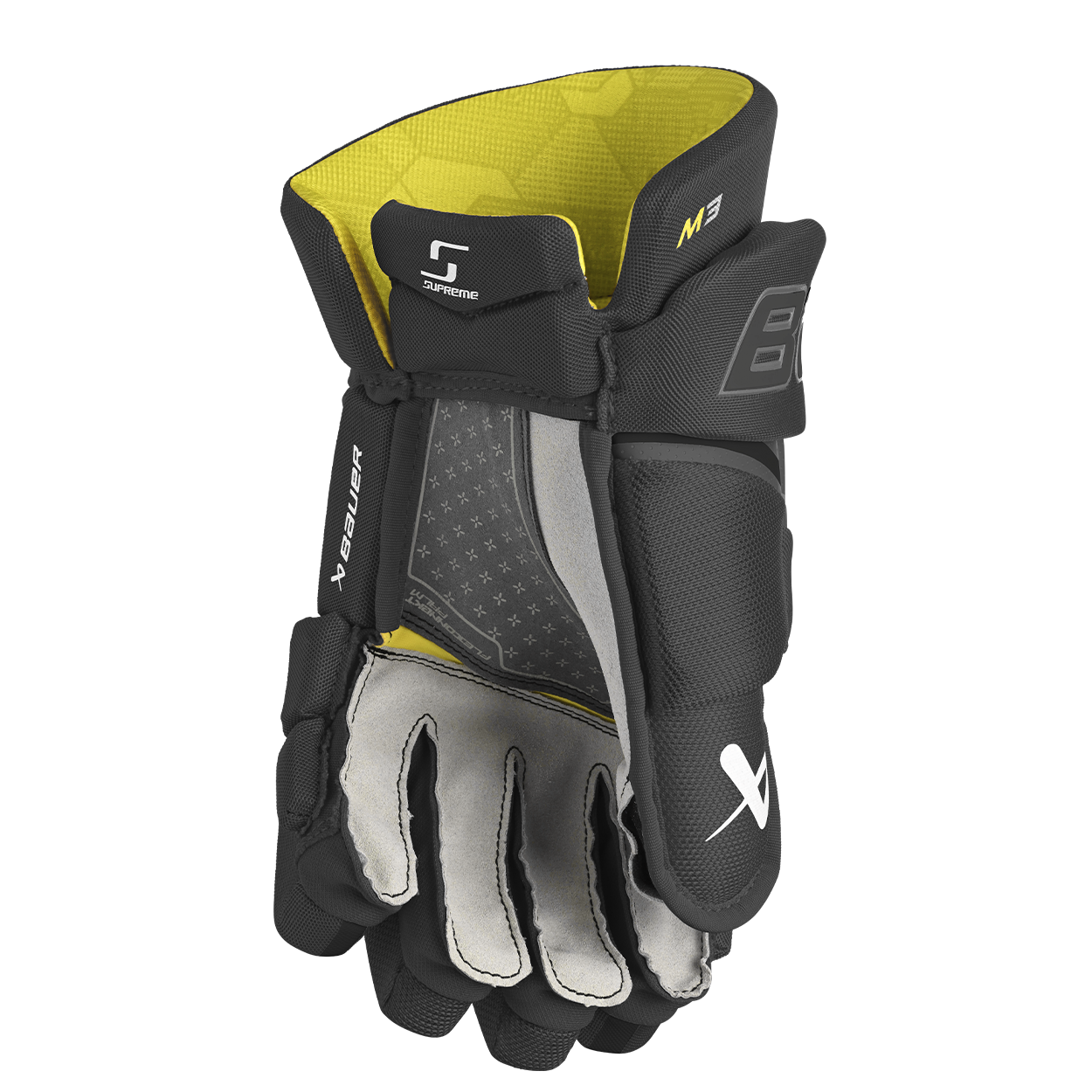 BAUER SUPREME M3 GLOVE INTERMEDIATE