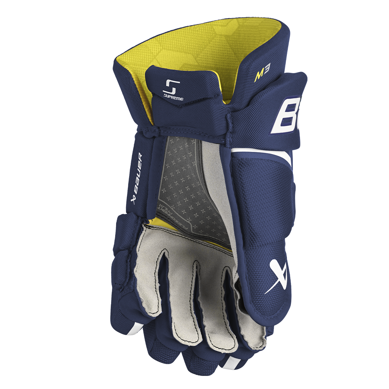 BAUER SUPREME M3 GLOVE INTERMEDIATE