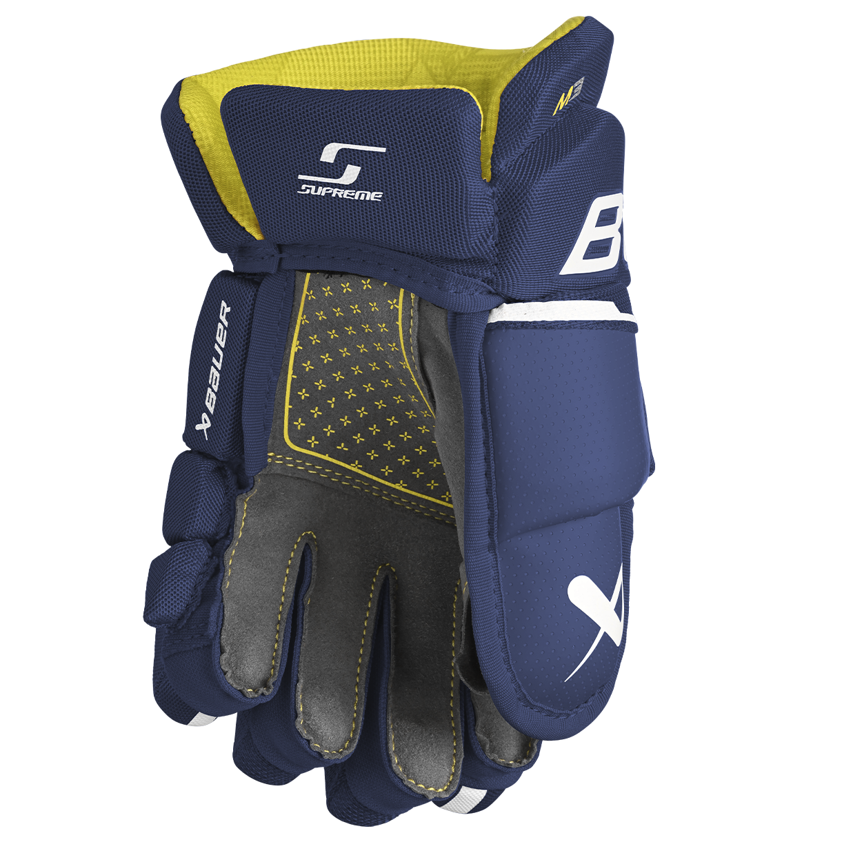 BAUER SUPREME M3 GLOVE JUNIOR