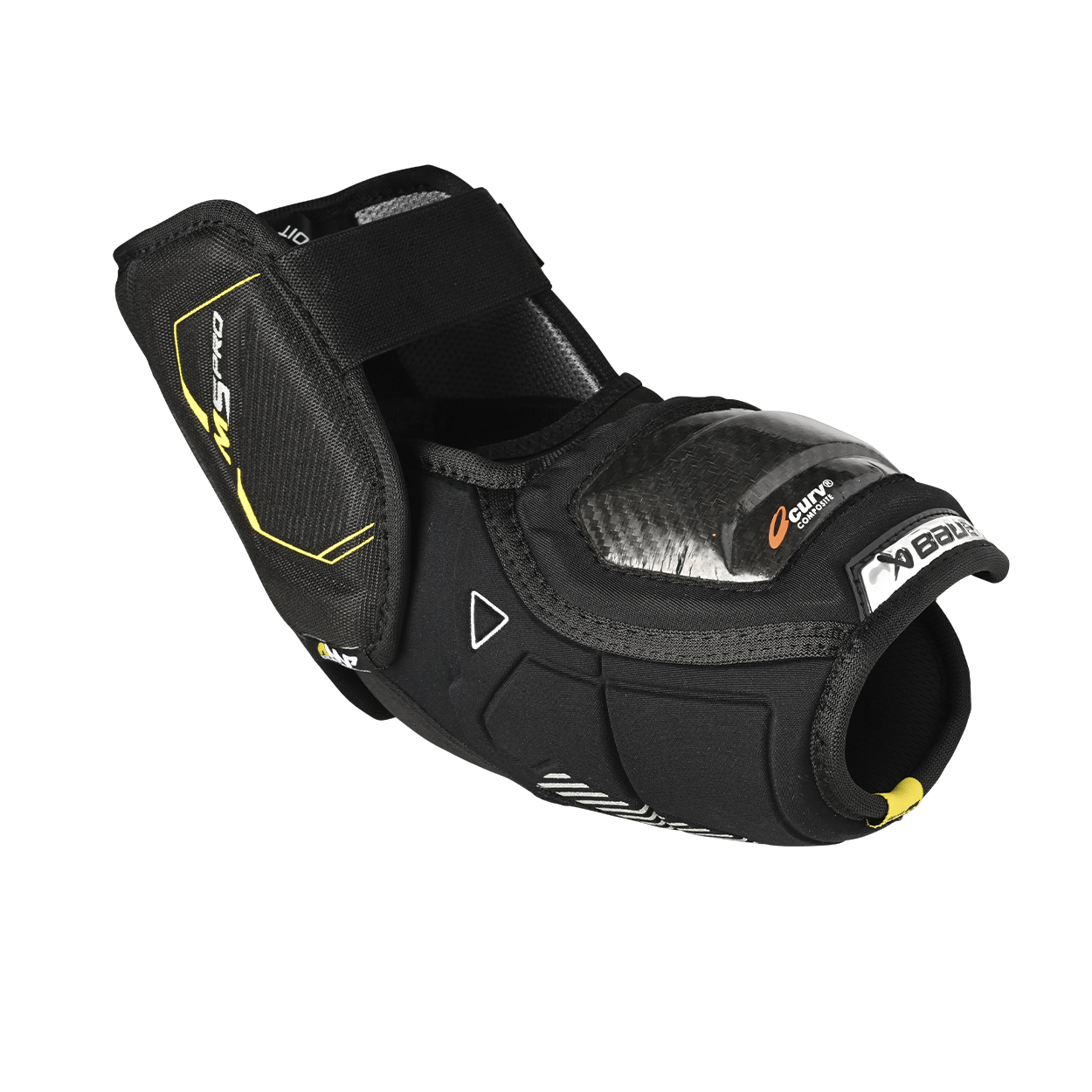 BAUER SUPREME M5PRO ELBOW PAD SENIOR