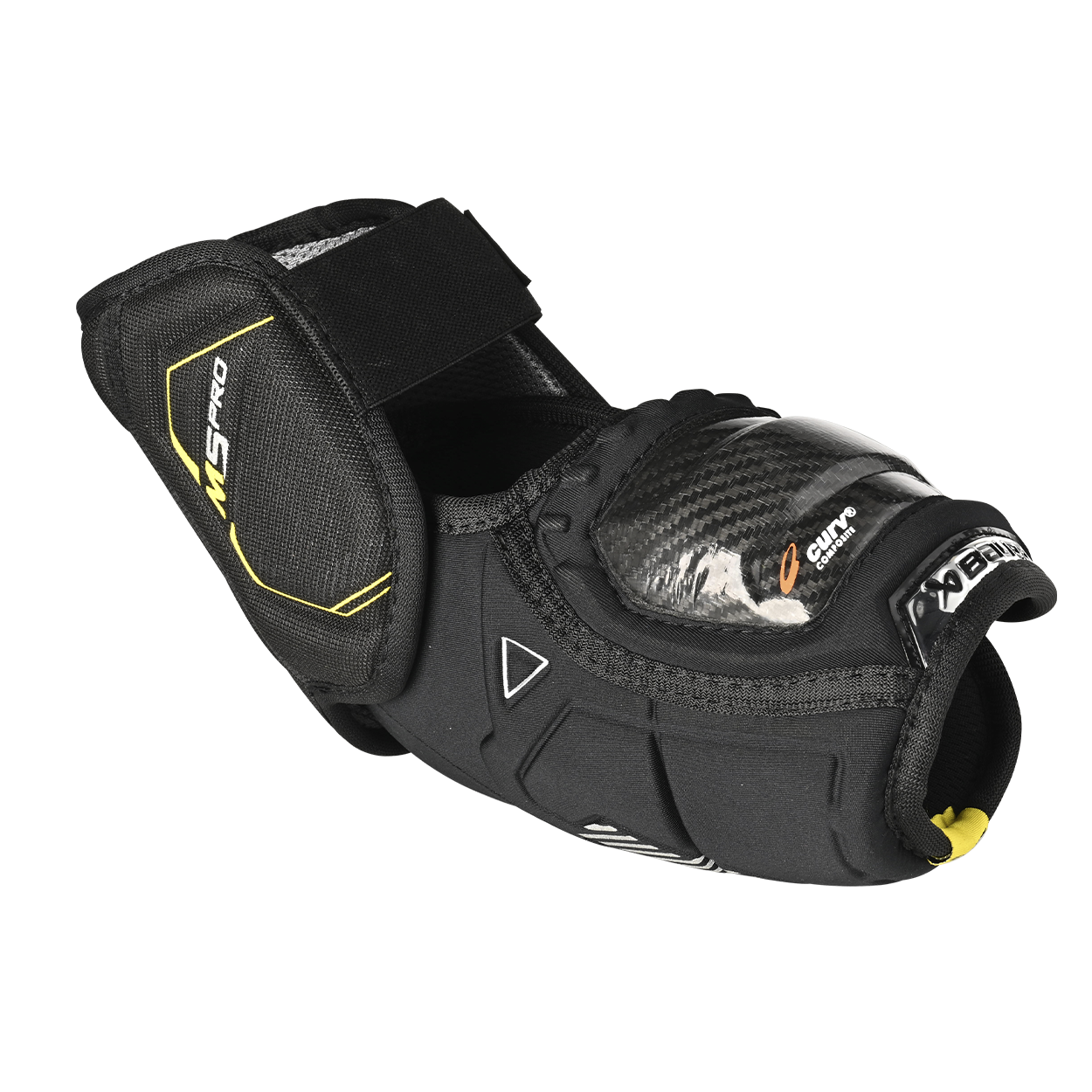 BAUER SUPREME M5PRO ELBOW PAD JUNIOR