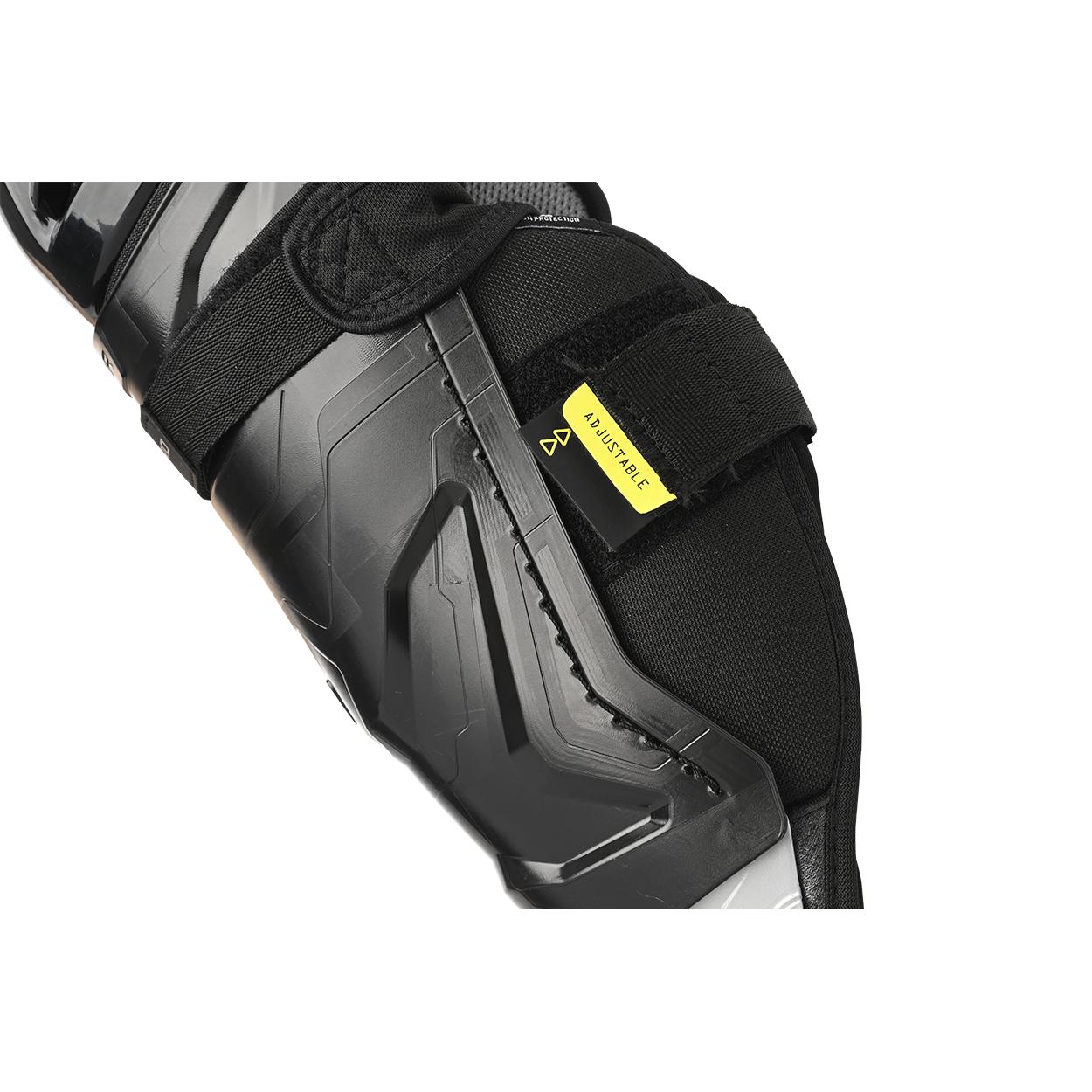 BAUER SUPREME M5PRO SHIN GUARD JUNIOR