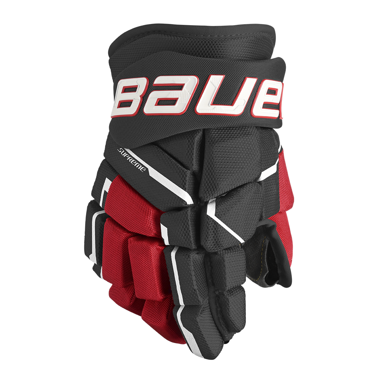 BAUER SUPREME M5PRO GLOVE JUNIOR