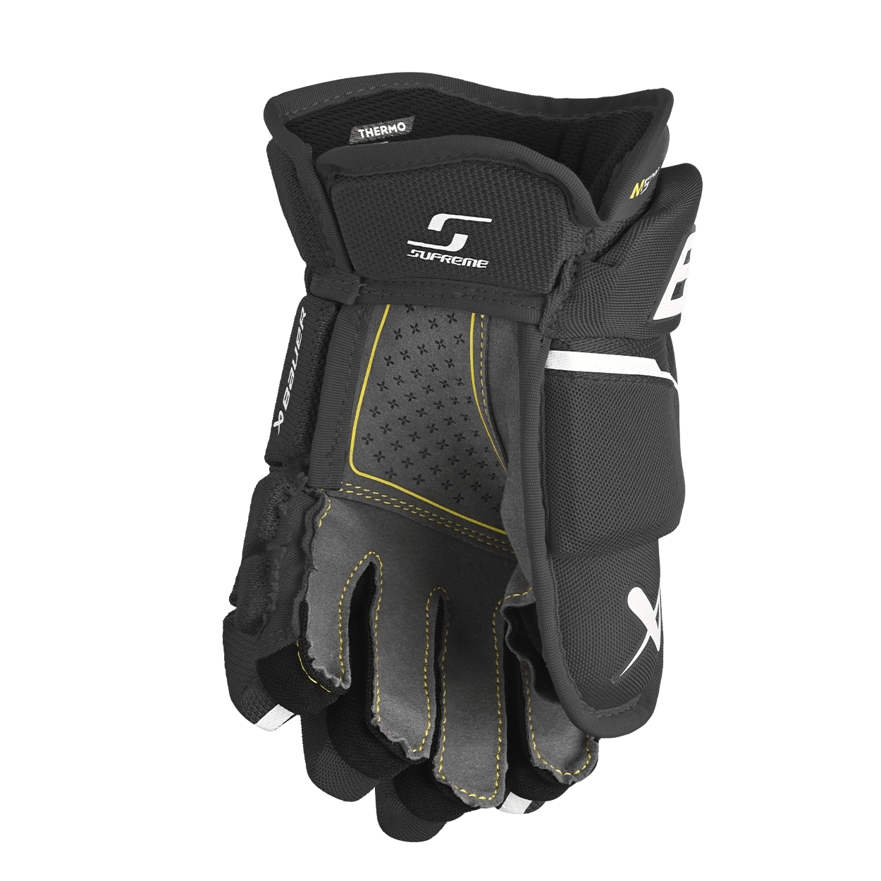 BAUER SUPREME M5PRO GLOVE JUNIOR