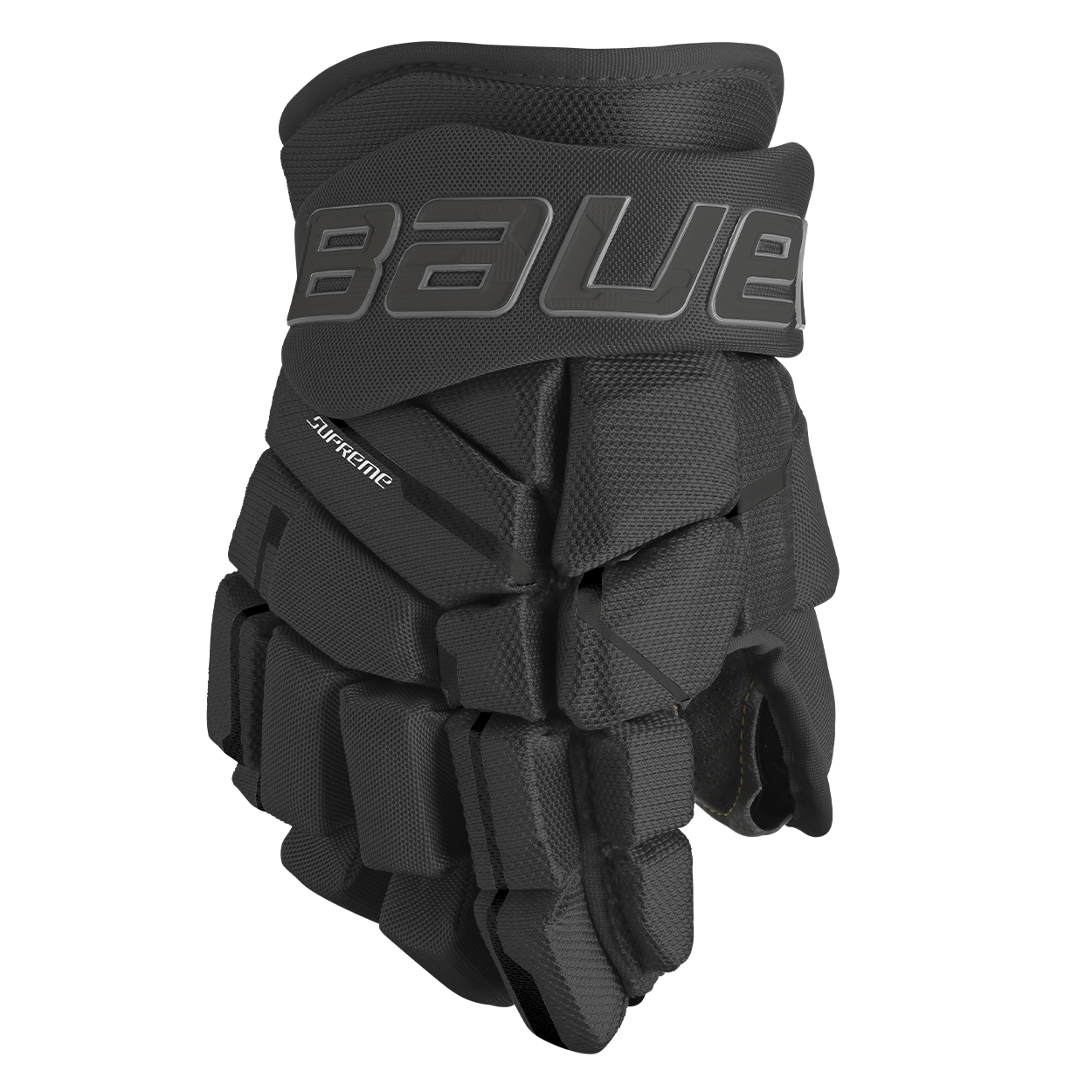 BAUER SUPREME M5PRO GLOVE JUNIOR