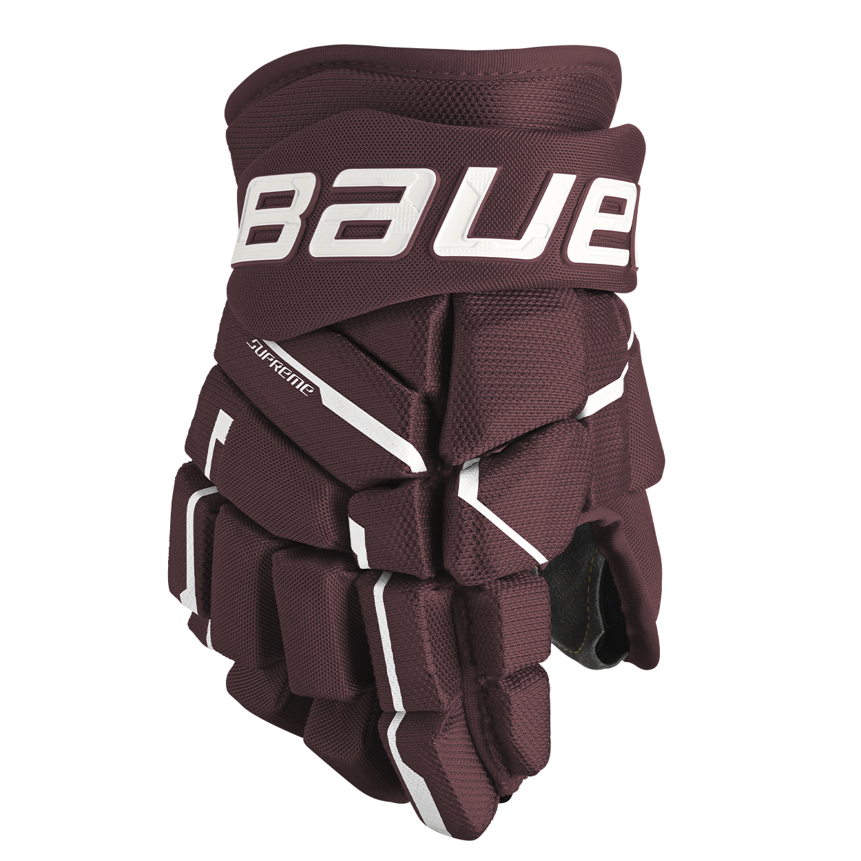 BAUER SUPREME M5PRO GLOVE JUNIOR