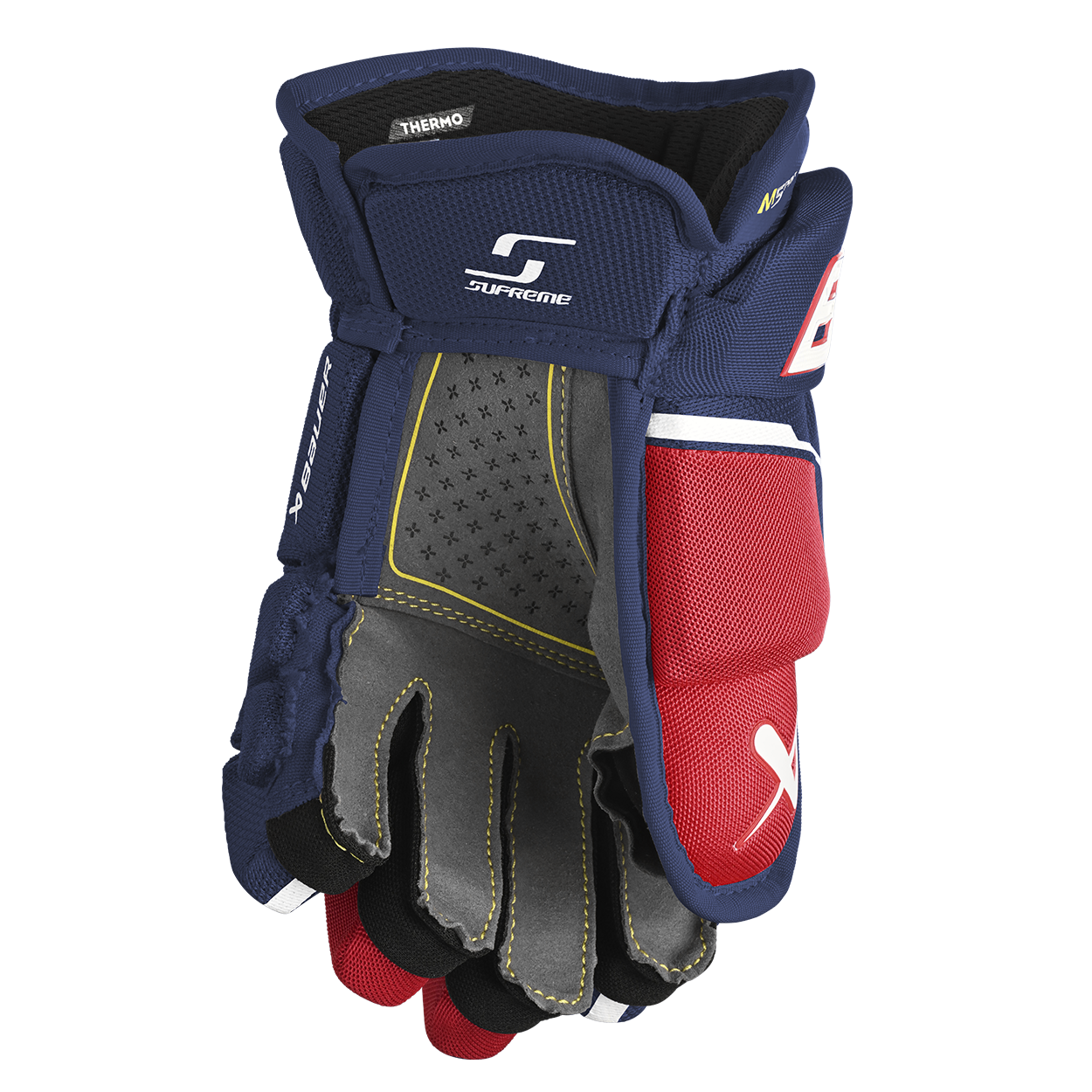 BAUER SUPREME M5PRO GLOVE JUNIOR
