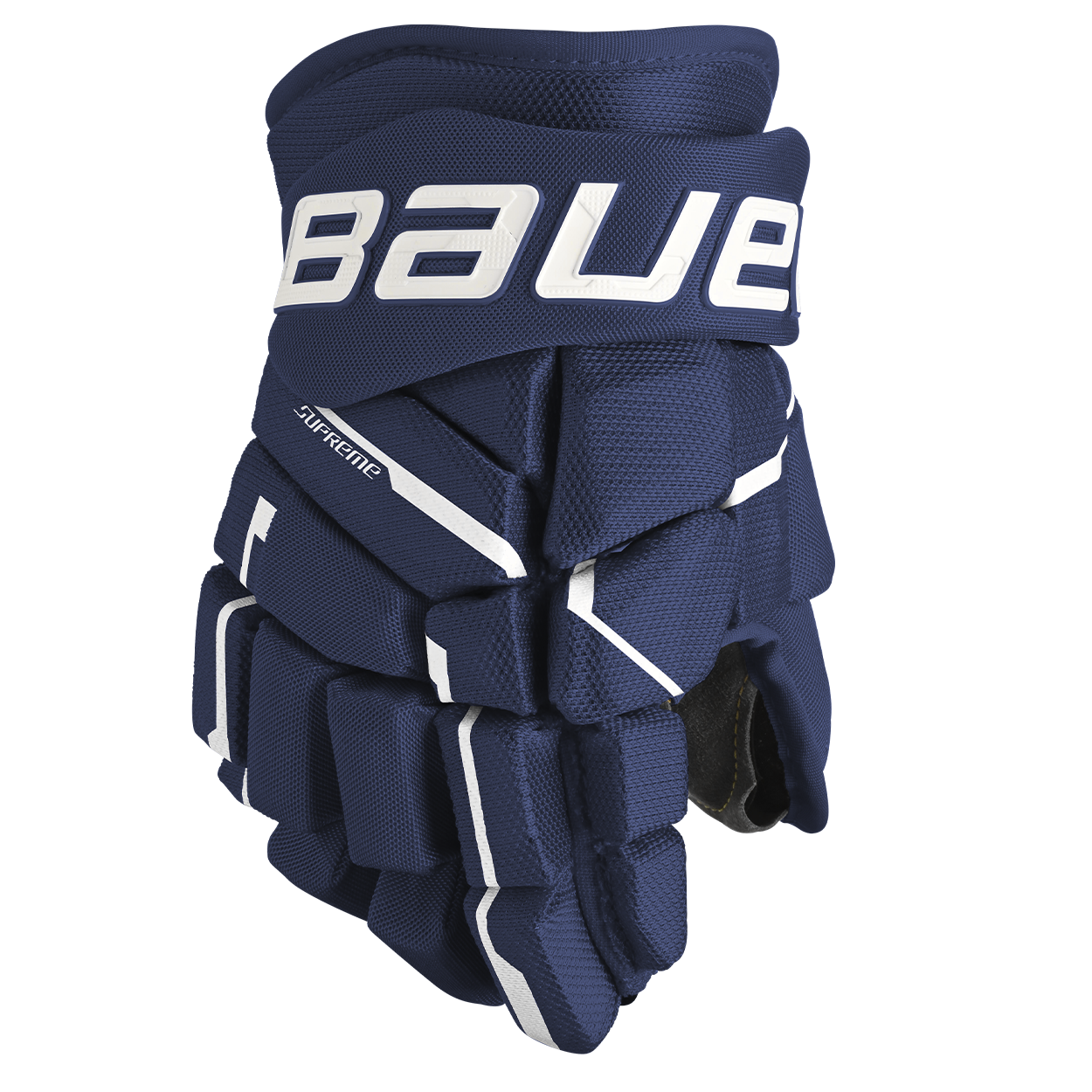 BAUER SUPREME M5PRO GLOVE JUNIOR