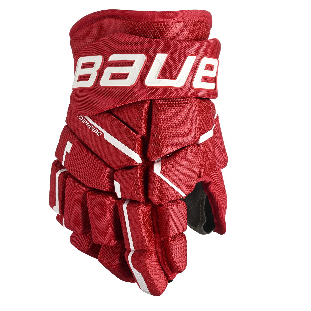 BAUER SUPREME M5PRO GLOVE JUNIOR