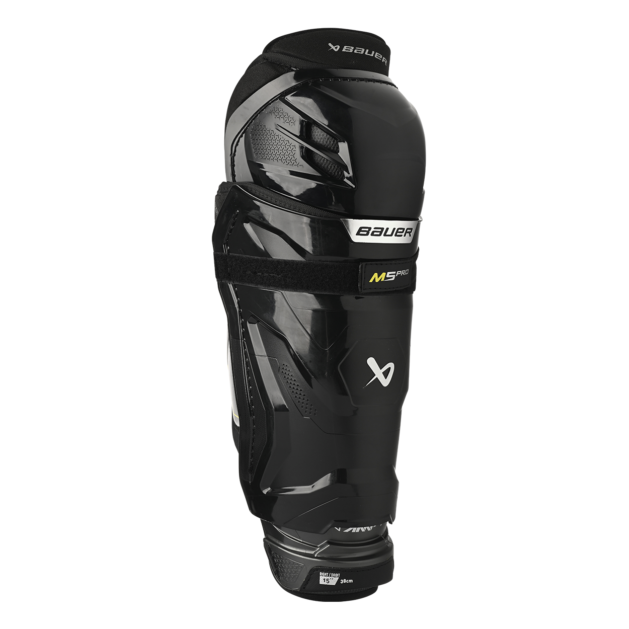 Ever pro top shin guards