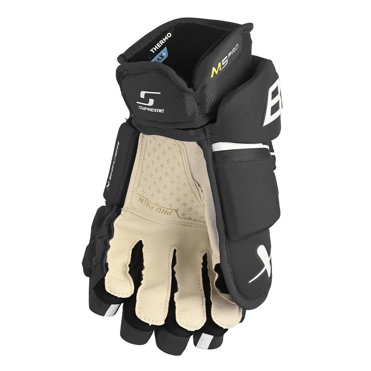 BAUER SUPREME M5PRO GLOVE SENIOR