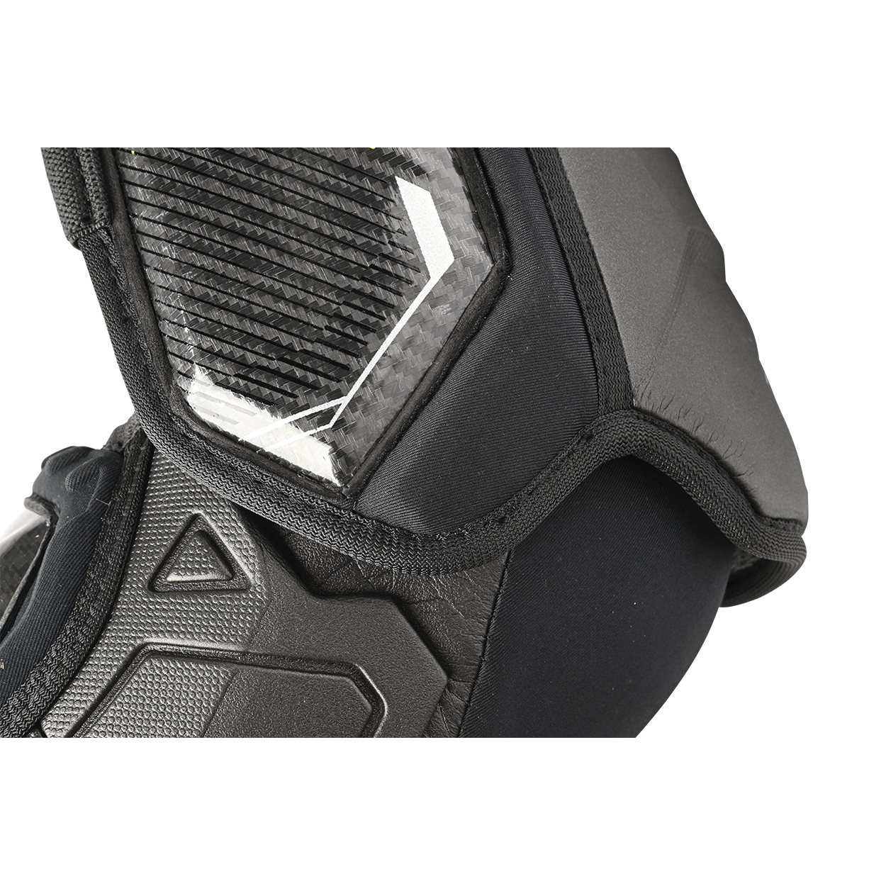 BAUER SUPREME MACH ELBOW PAD SENIOR
