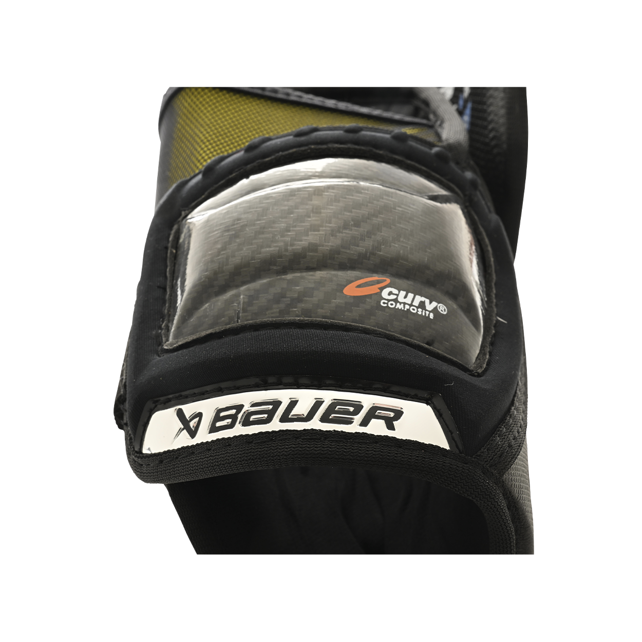 BAUER SUPREME MACH ELBOW PAD SENIOR