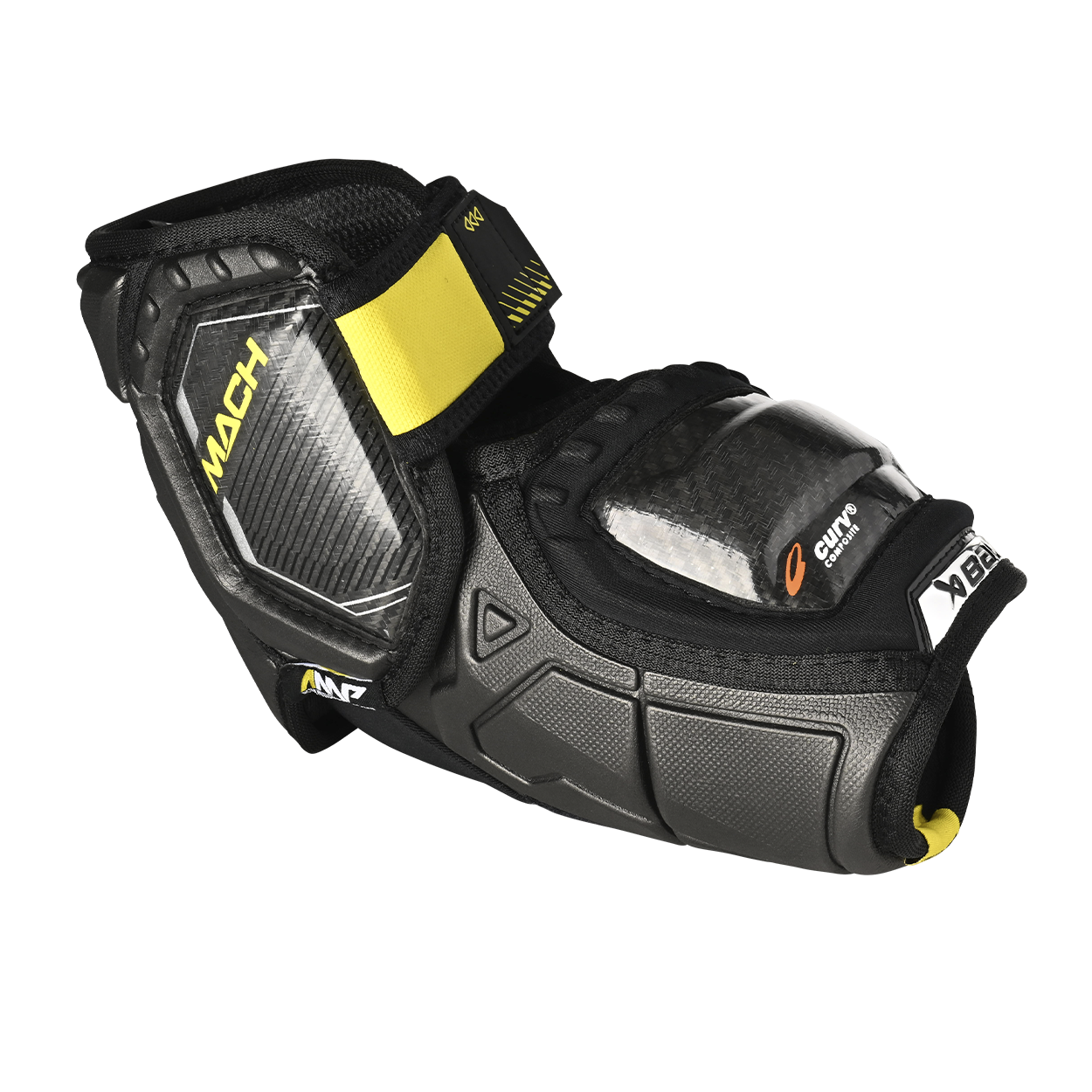 BAUER SUPREME MACH ELBOW PAD JUNIOR