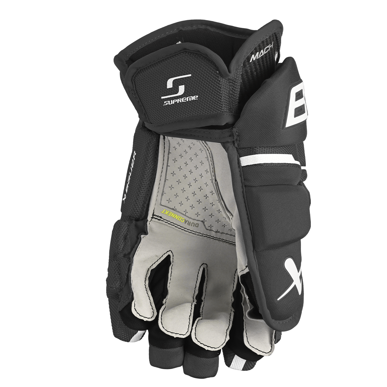 BAUER SUPREME MACH GLOVE INTERMEDIATE