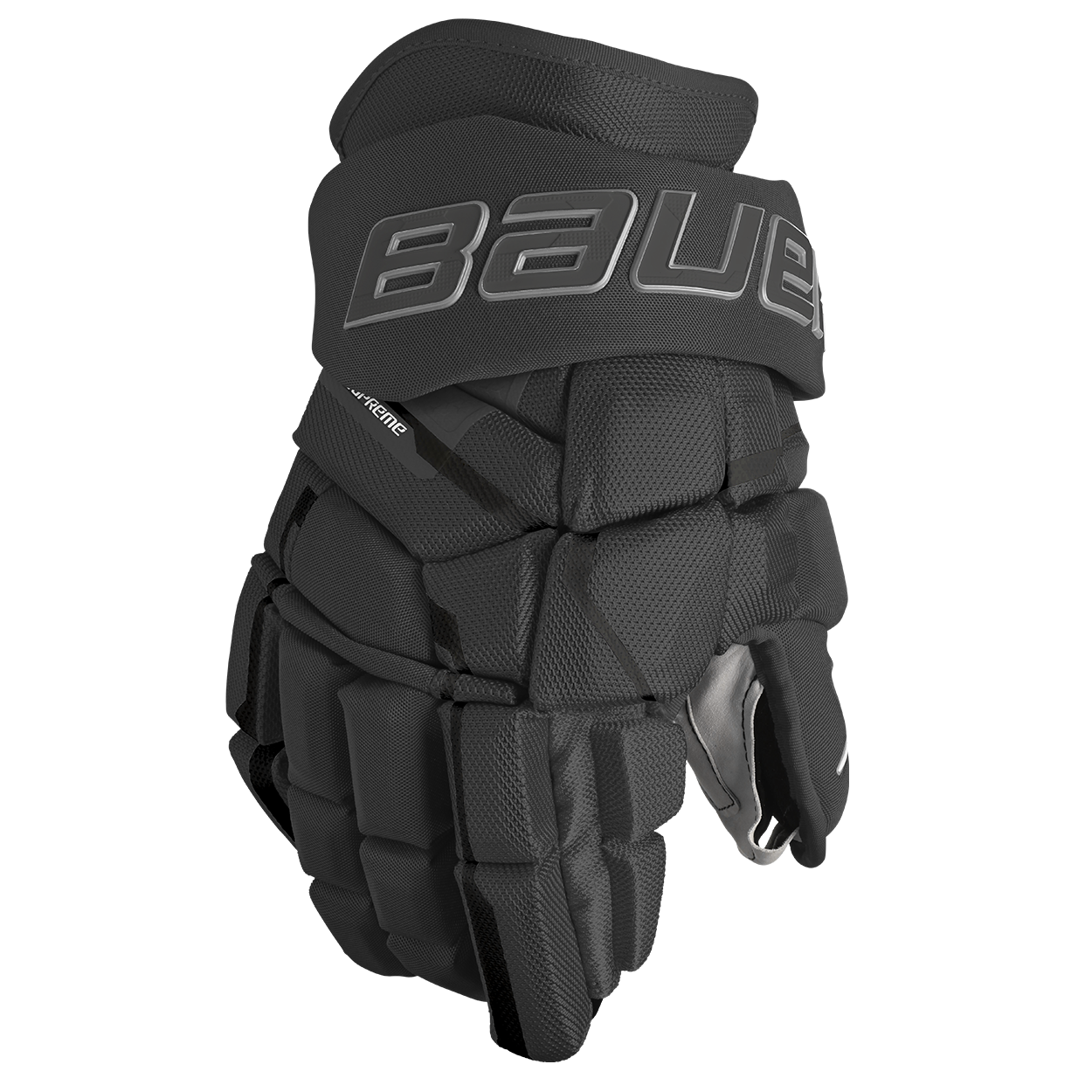 BAUER SUPREME MACH GLOVE INTERMEDIATE