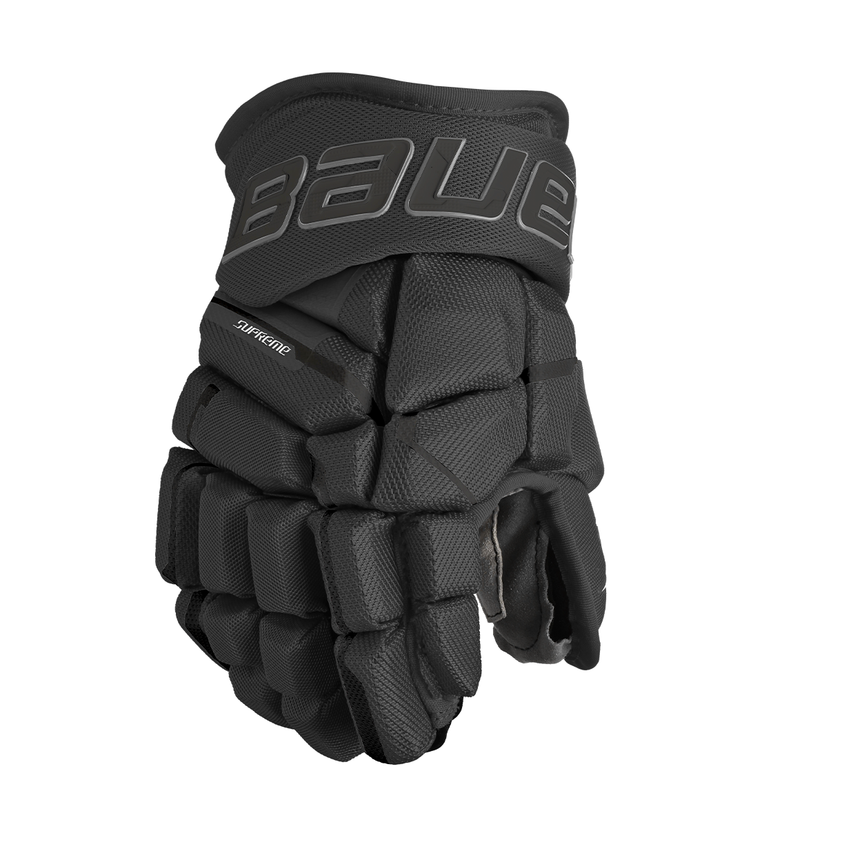 bauer supreme handschuhe BAUER SUPREME MACH GLOVE JUNIOR