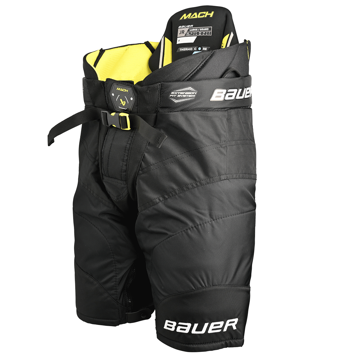 BAUER SUPREME MACH PANT JUNIOR