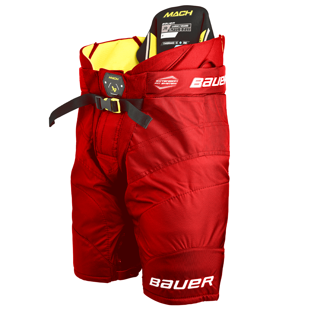 BAUER SUPREME MACH PANT JUNIOR
