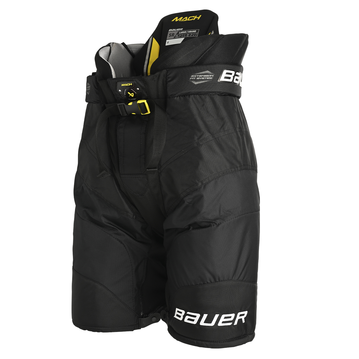BAUER SUPREME MACH PANT SENIOR