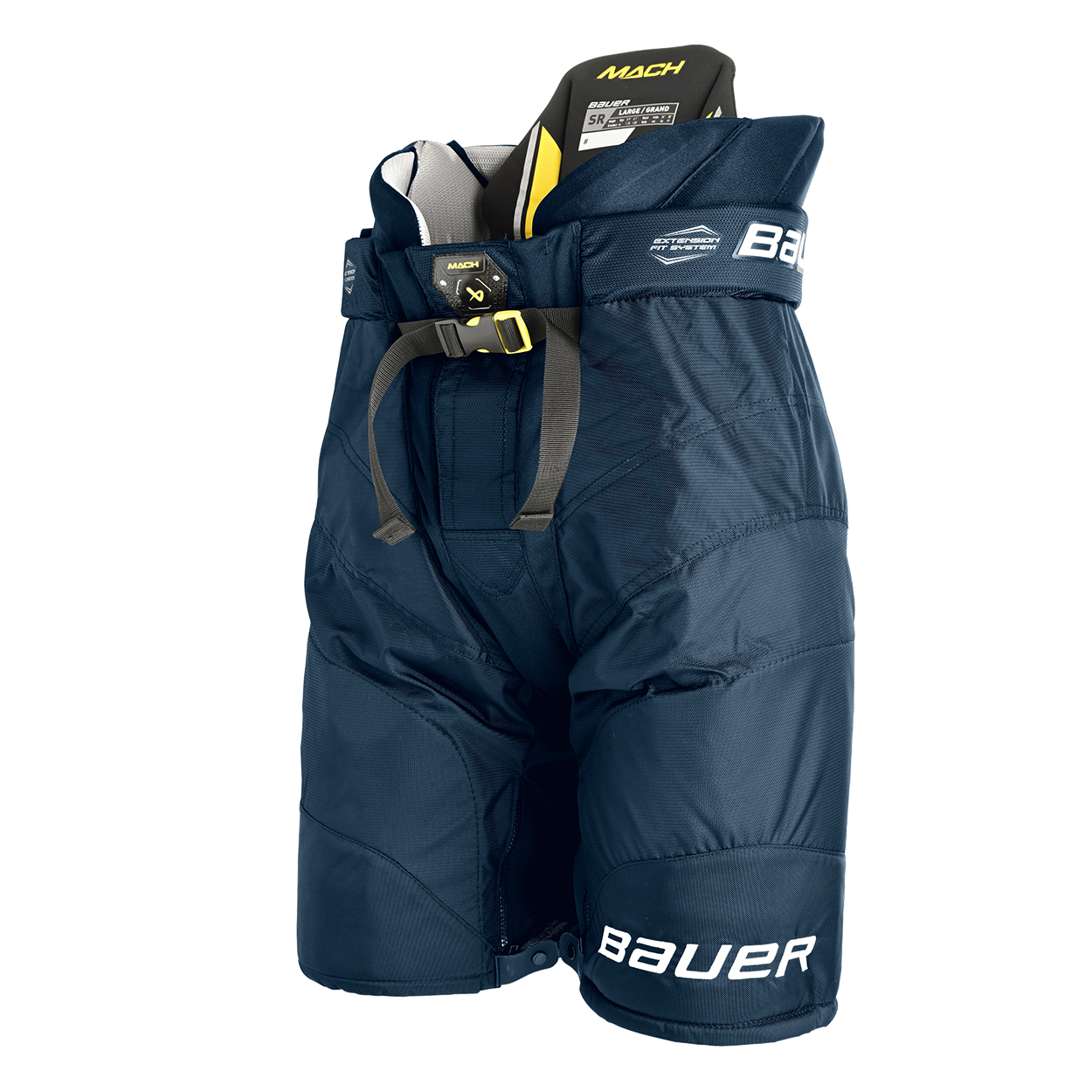 BAUER SUPREME MACH PANT SENIOR