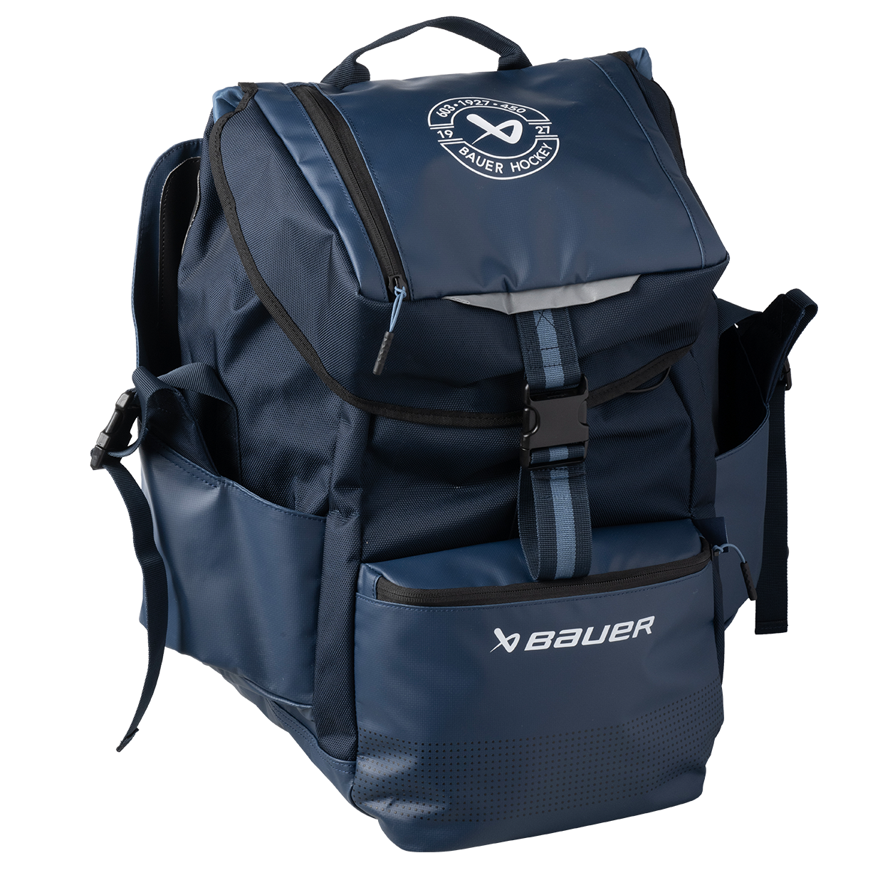 BAUER Outdoor Rink Bag 2.0