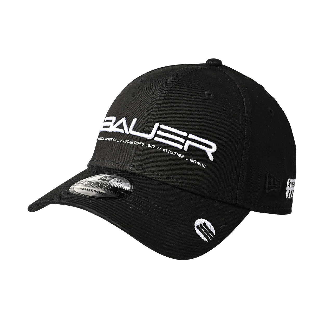BAUER NE 9FORTY OVERBRAND SENIOR