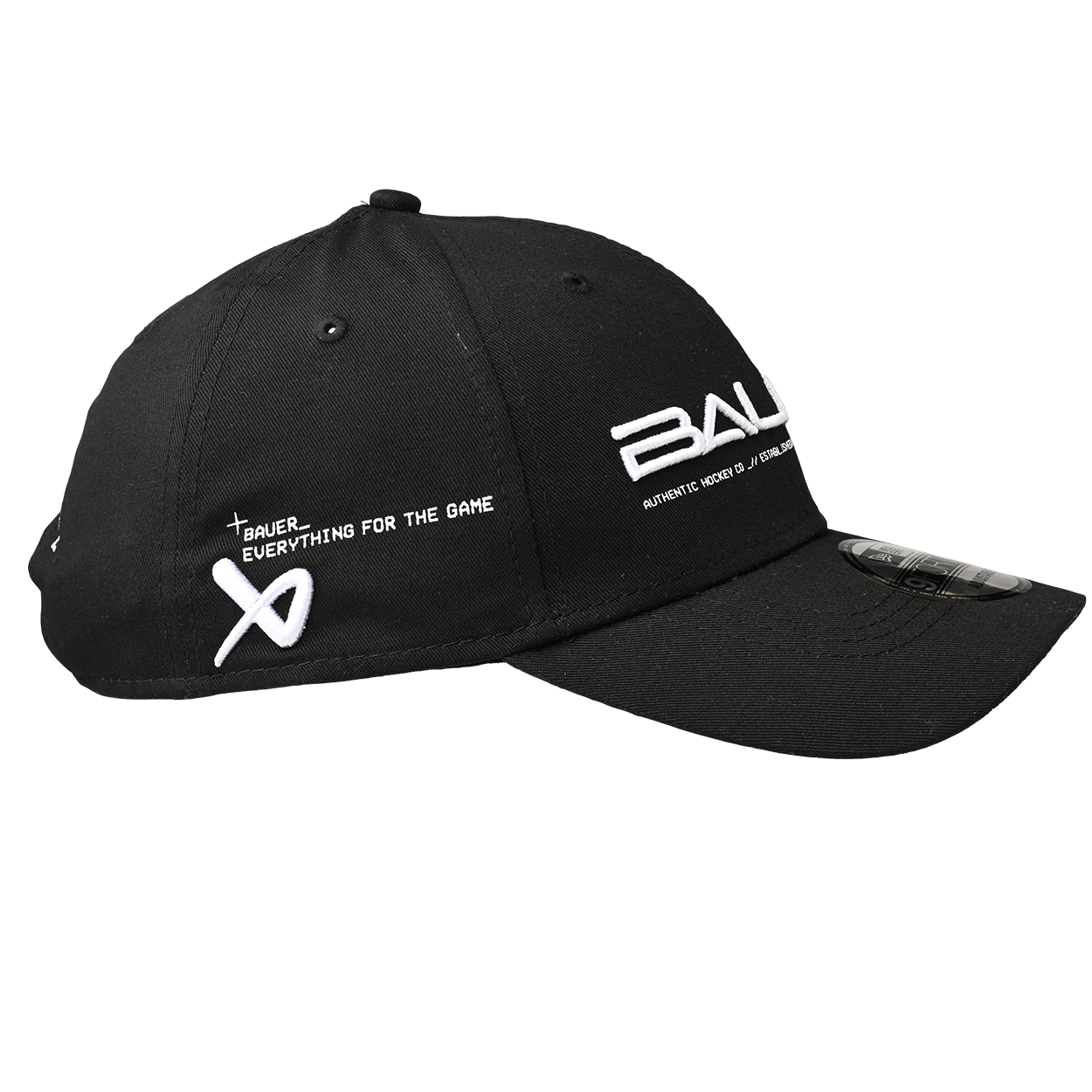 BAUER NE 9FORTY OVERBRAND SENIOR