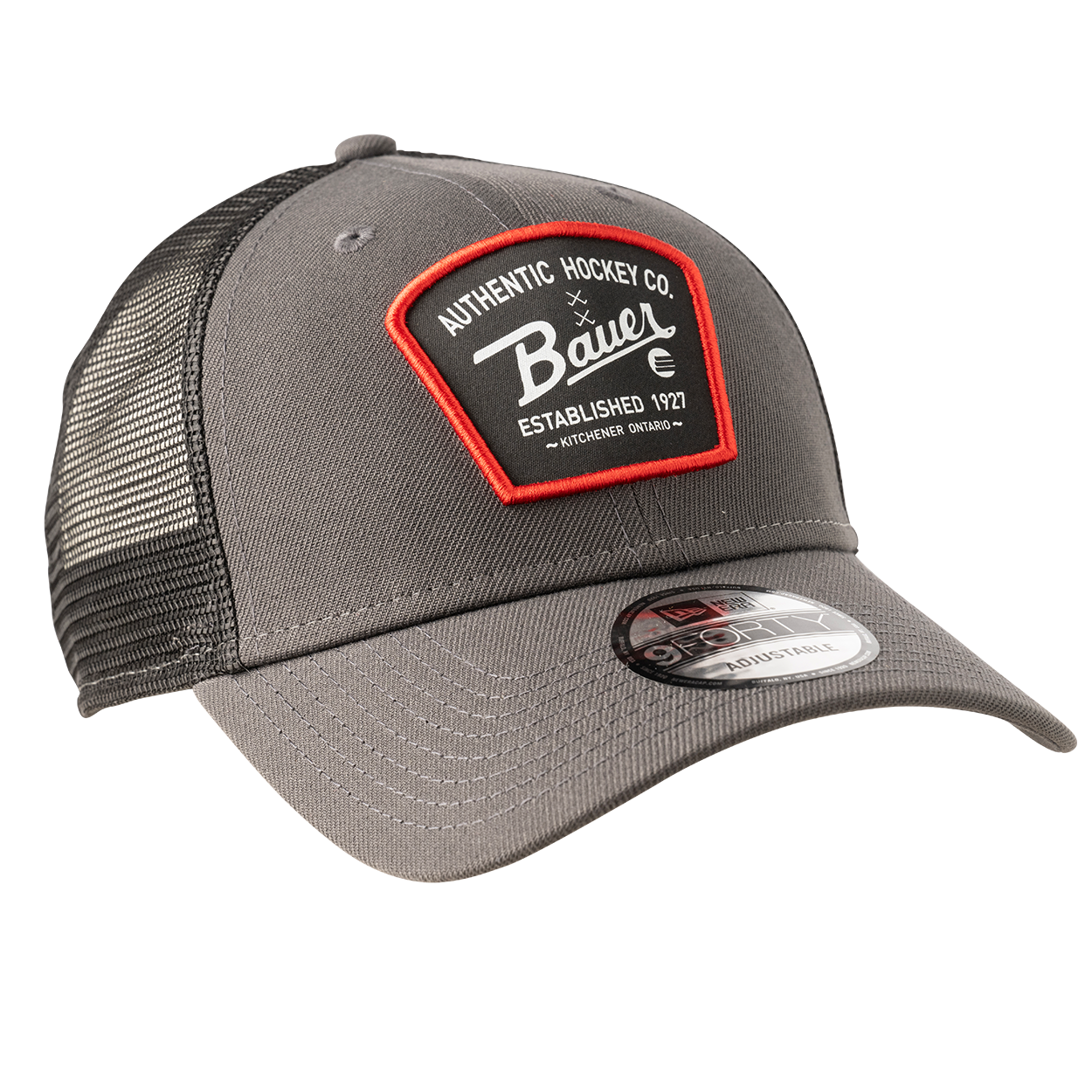 Bauer hotsell new era