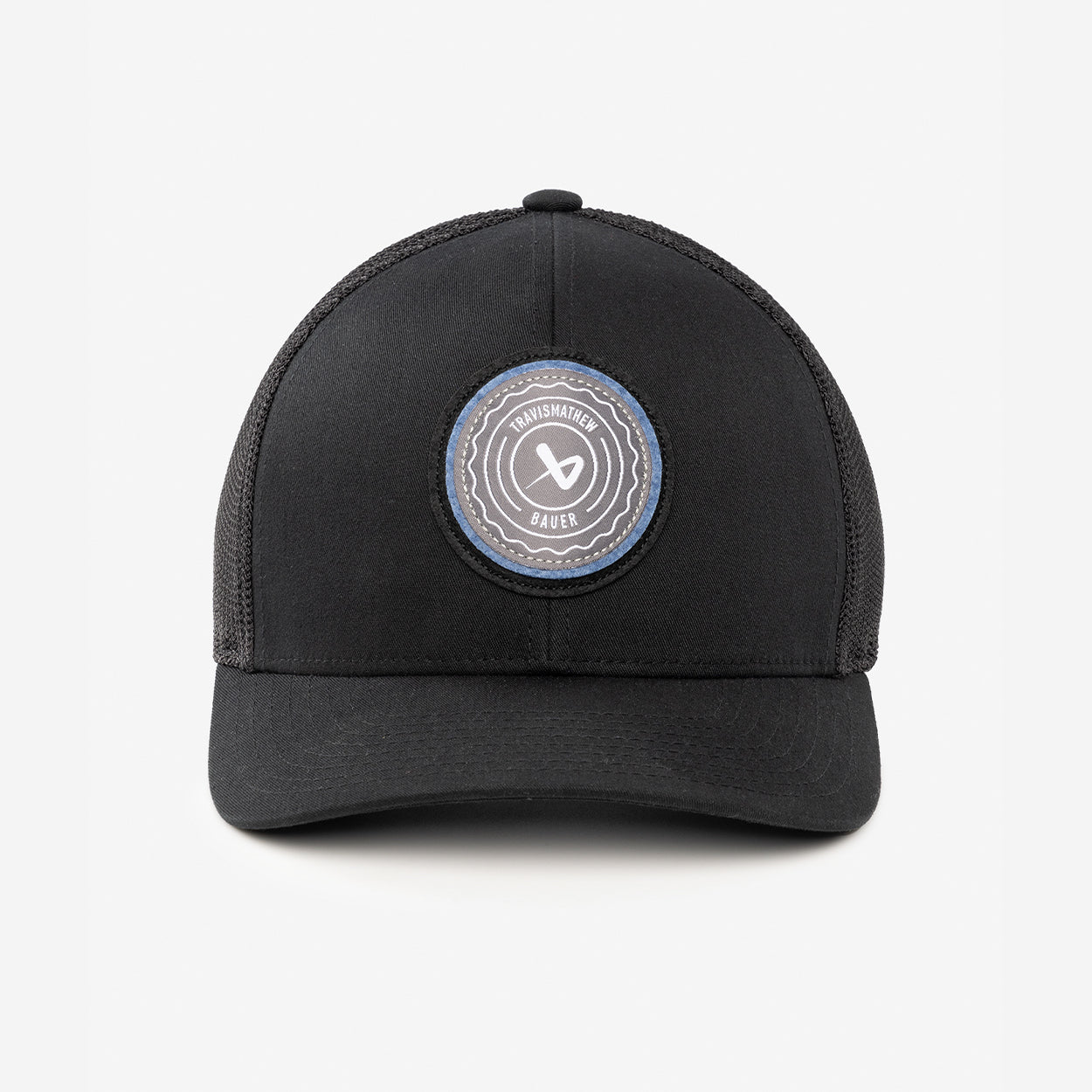TRAVIS MATHEW キャップ