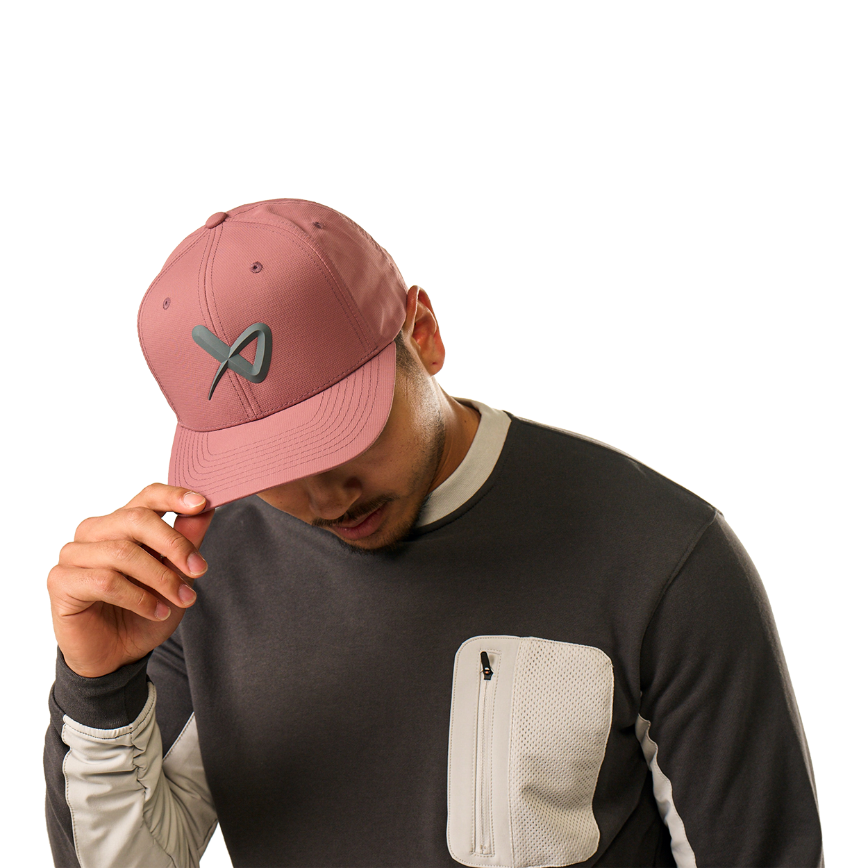 BAUER POWER PLAY PERFORMANCE HAT