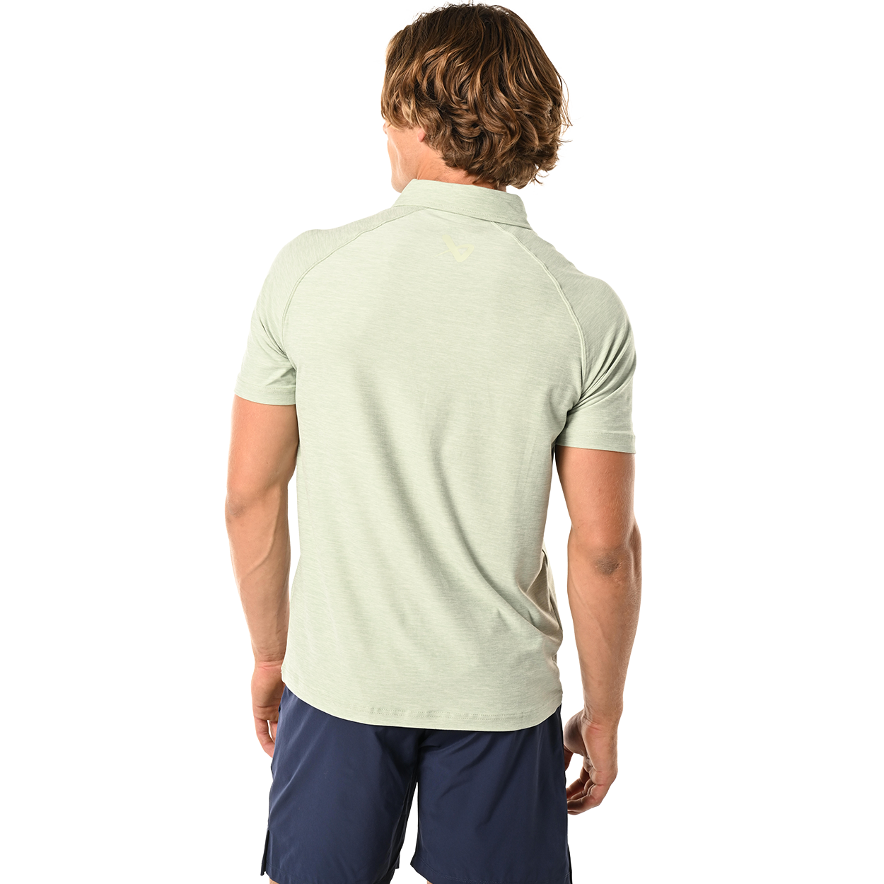 BAUER FLC PERFORMANCE POLO