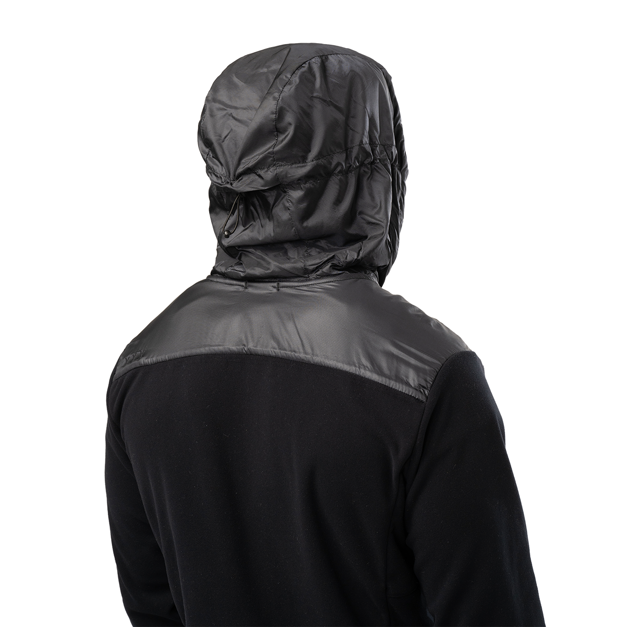BAUER FLC POLARTEC® FULLZIP SENIOR
