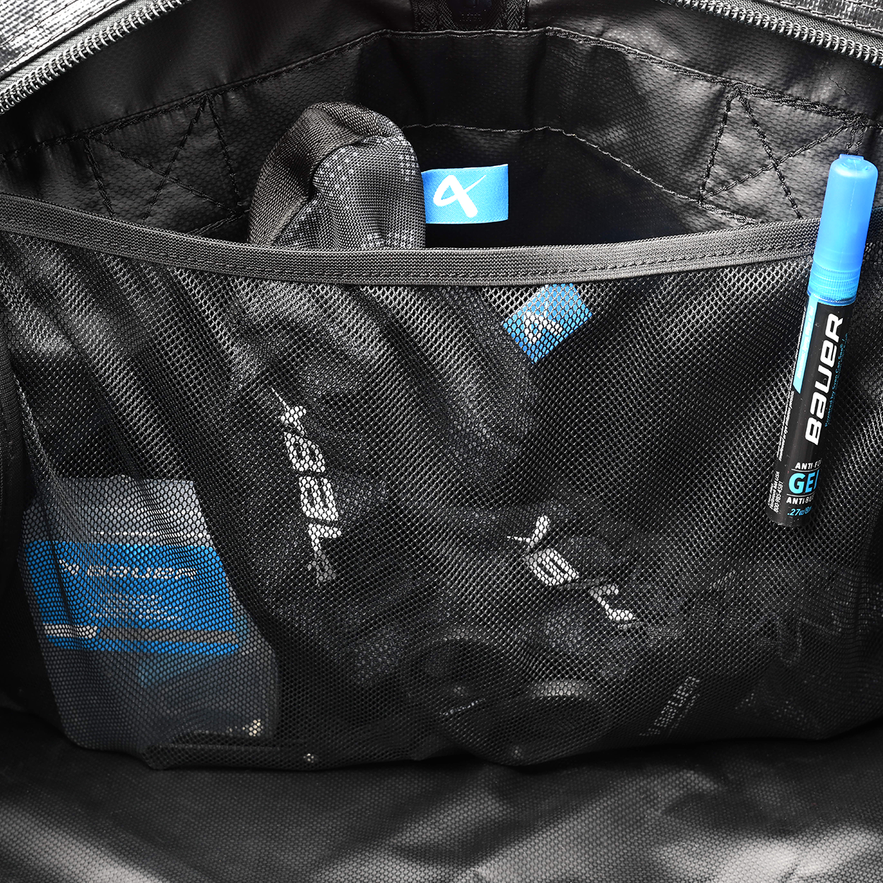 BAUER PRO CARRY BAG SENIOR