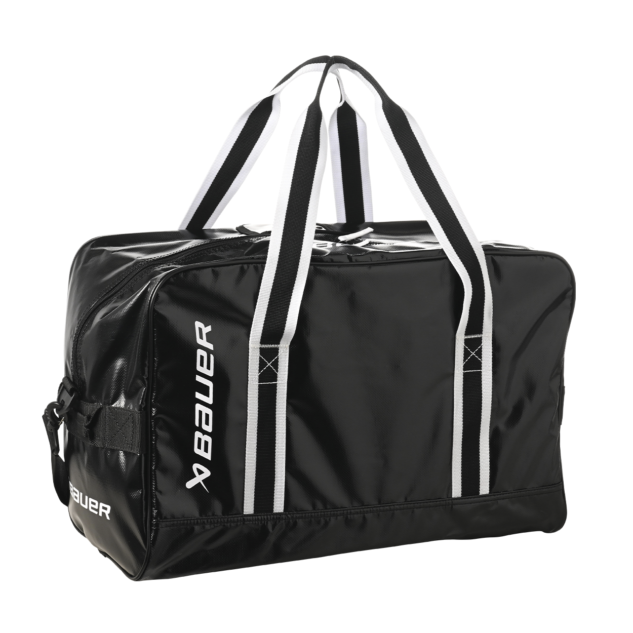 Bauer vapor pro duffle bag sales