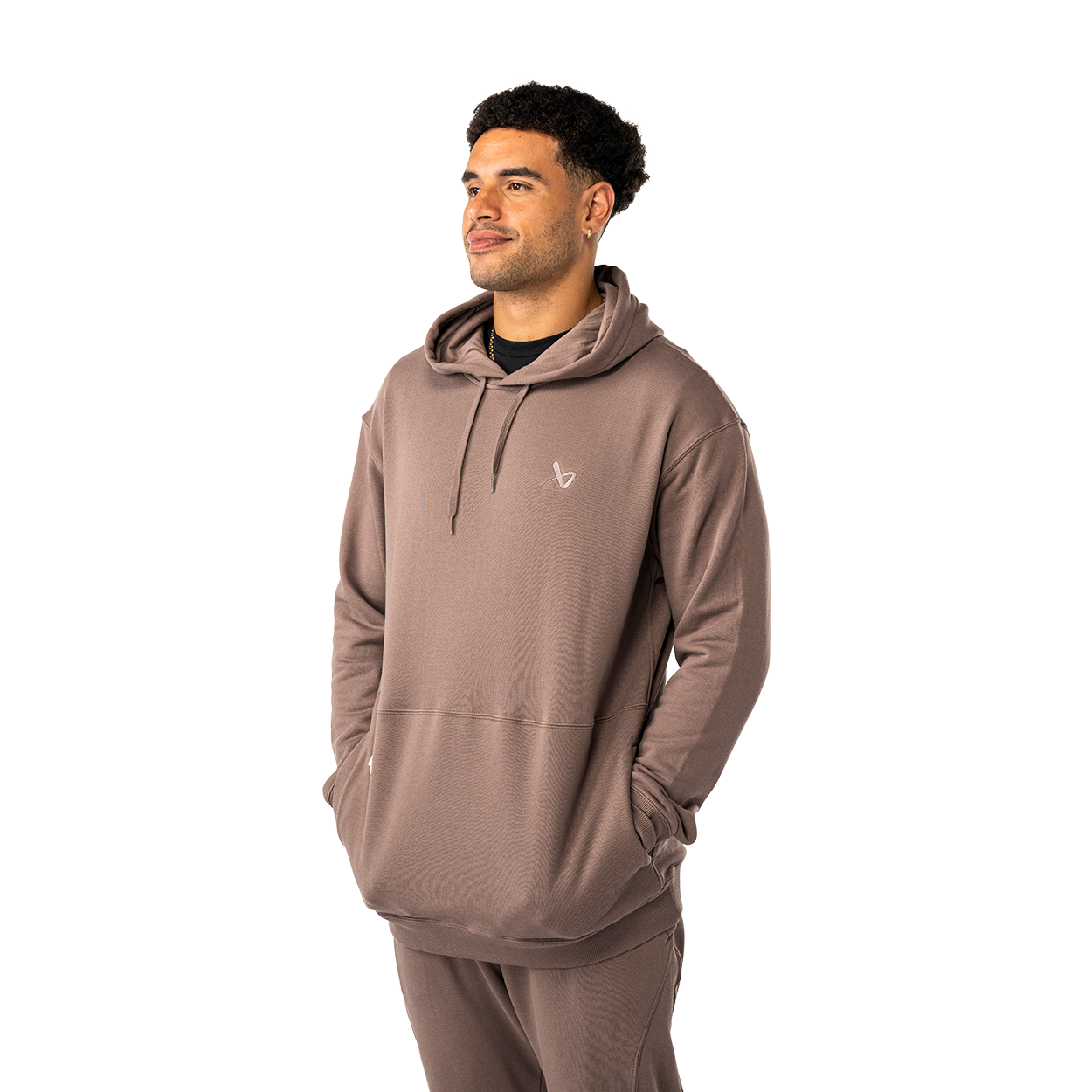 BAUER QUEBEC FRENCH TERRY HOODIE