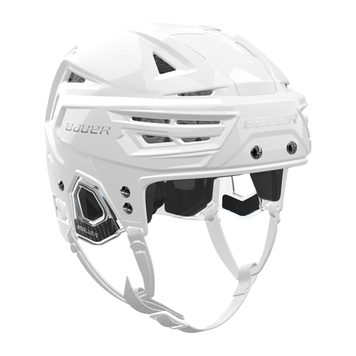 BAUER RE-AKT 3D HELMET